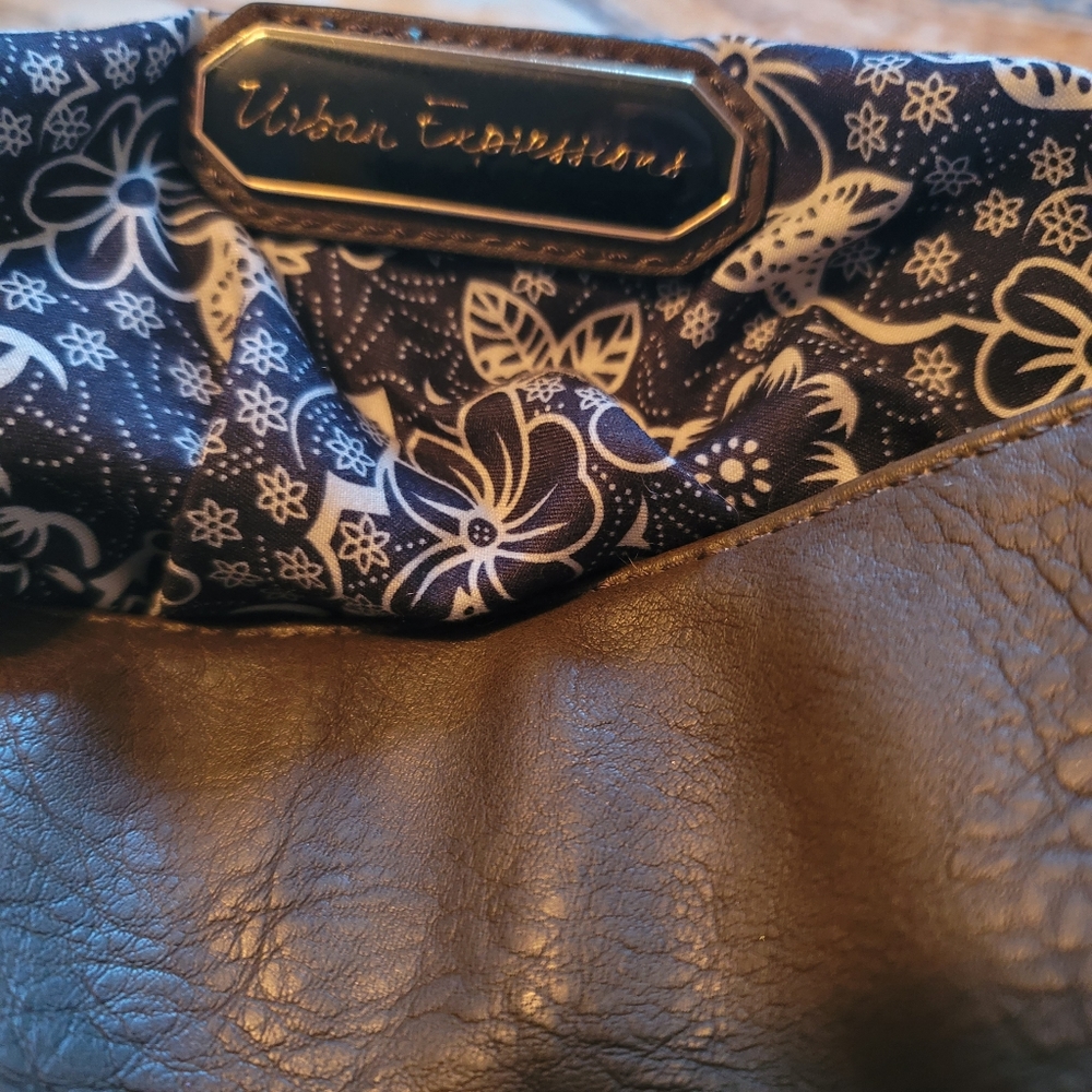 Urban Expressions Purse